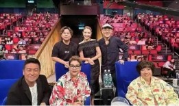 肥妈爆料香港好声音视频,香港好声音幕后精彩瞬间